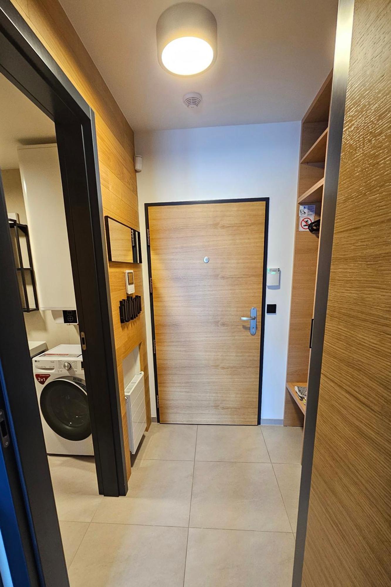 Enjoyharrachov: Central Apartment with Sauna and Mountain Views Exterior photo